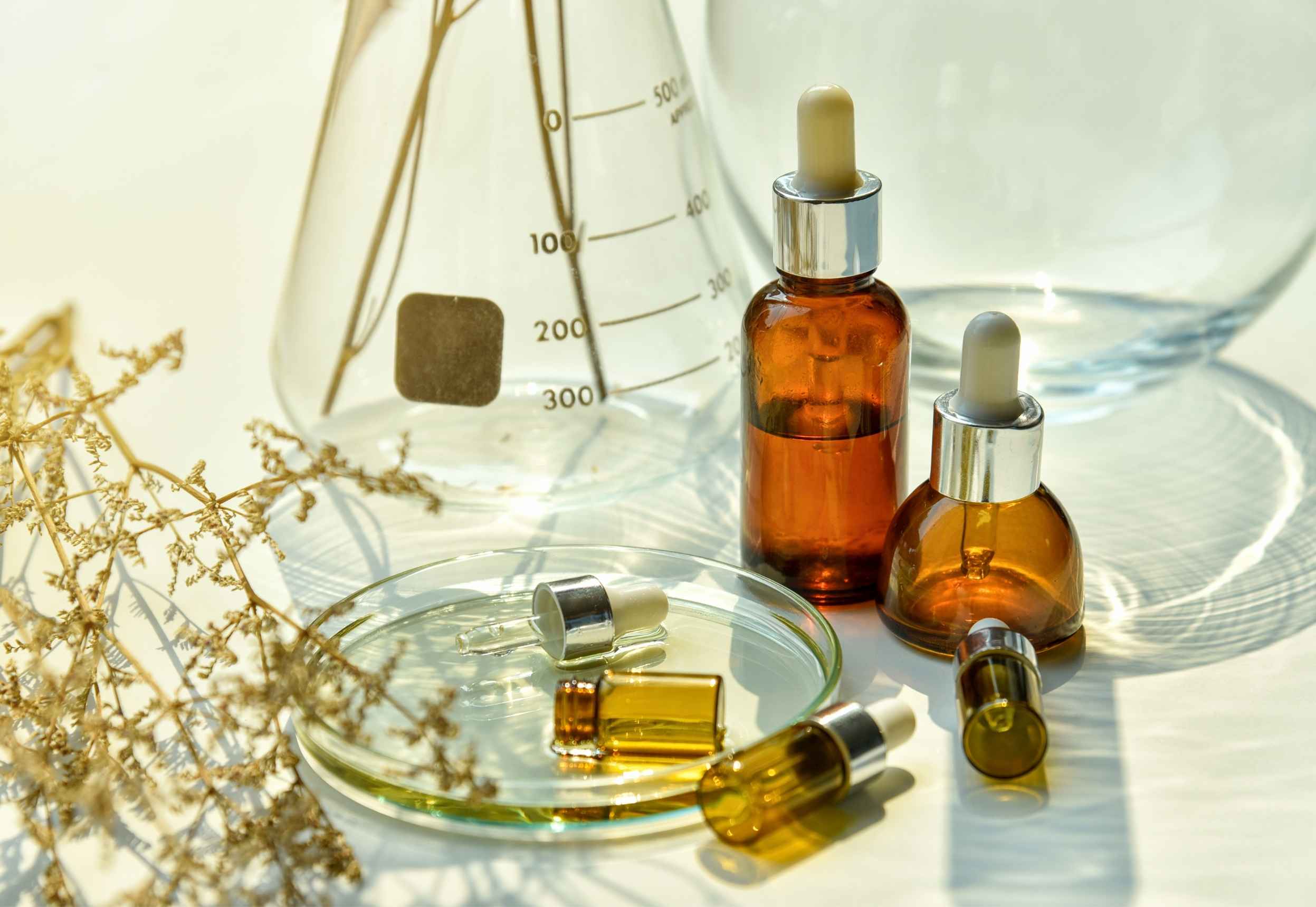 Dermatology Products
